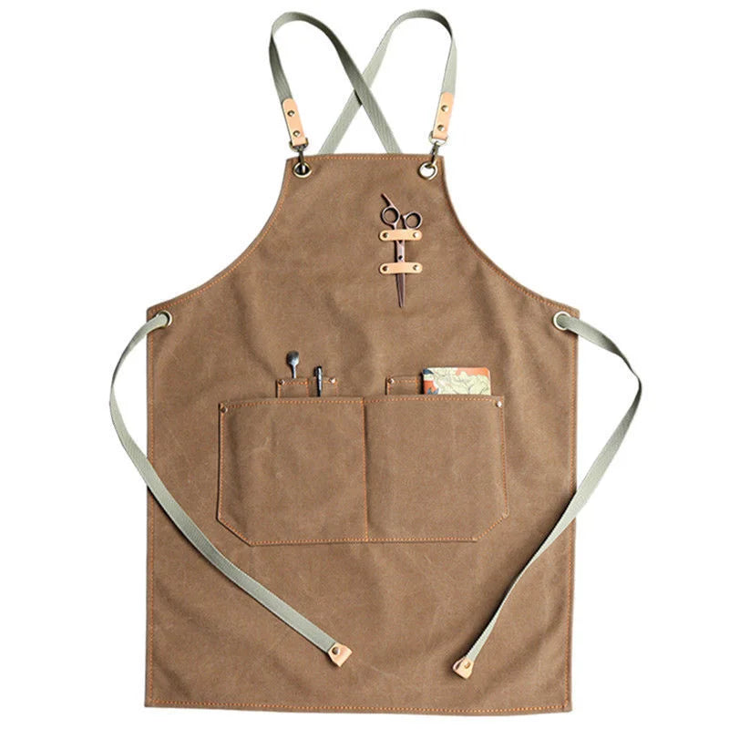 100% Cotton Apron