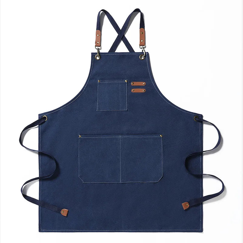Heavy Duty Canvas Apron