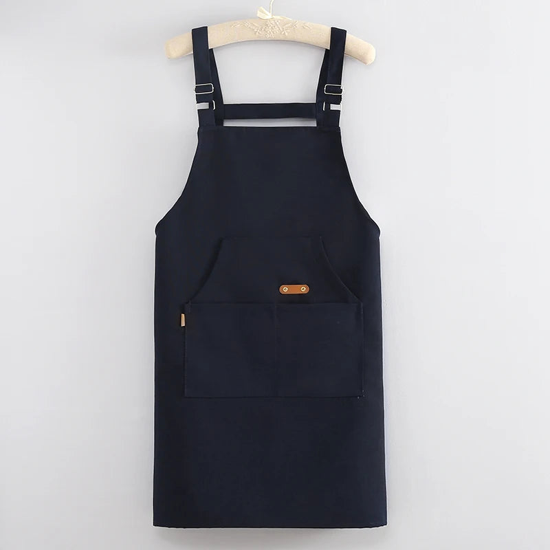 Your Basic Apron