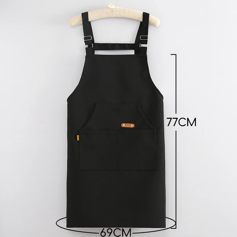 Your Basic Apron