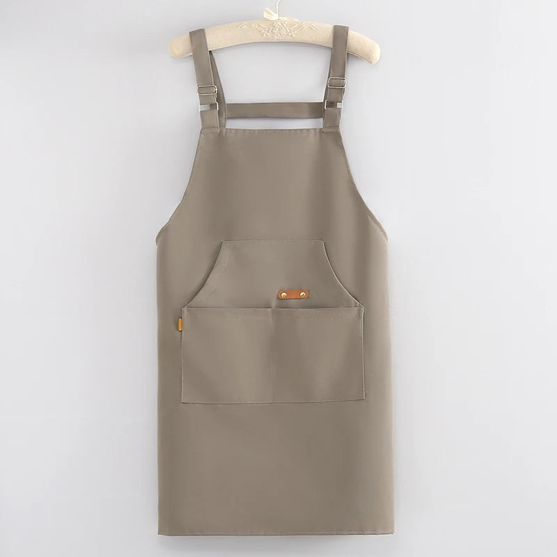 Your Basic Apron