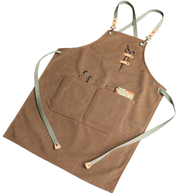 100% Cotton Apron