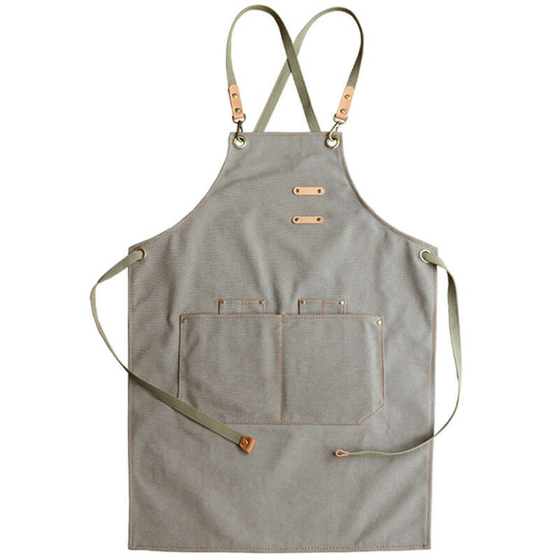 100% Cotton Apron