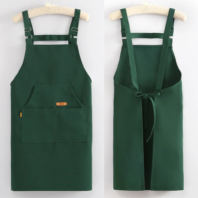 Your Basic Apron