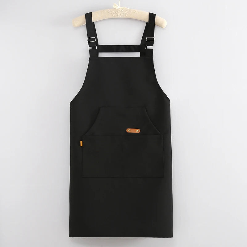 Your Basic Apron