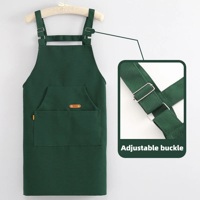 Your Basic Apron