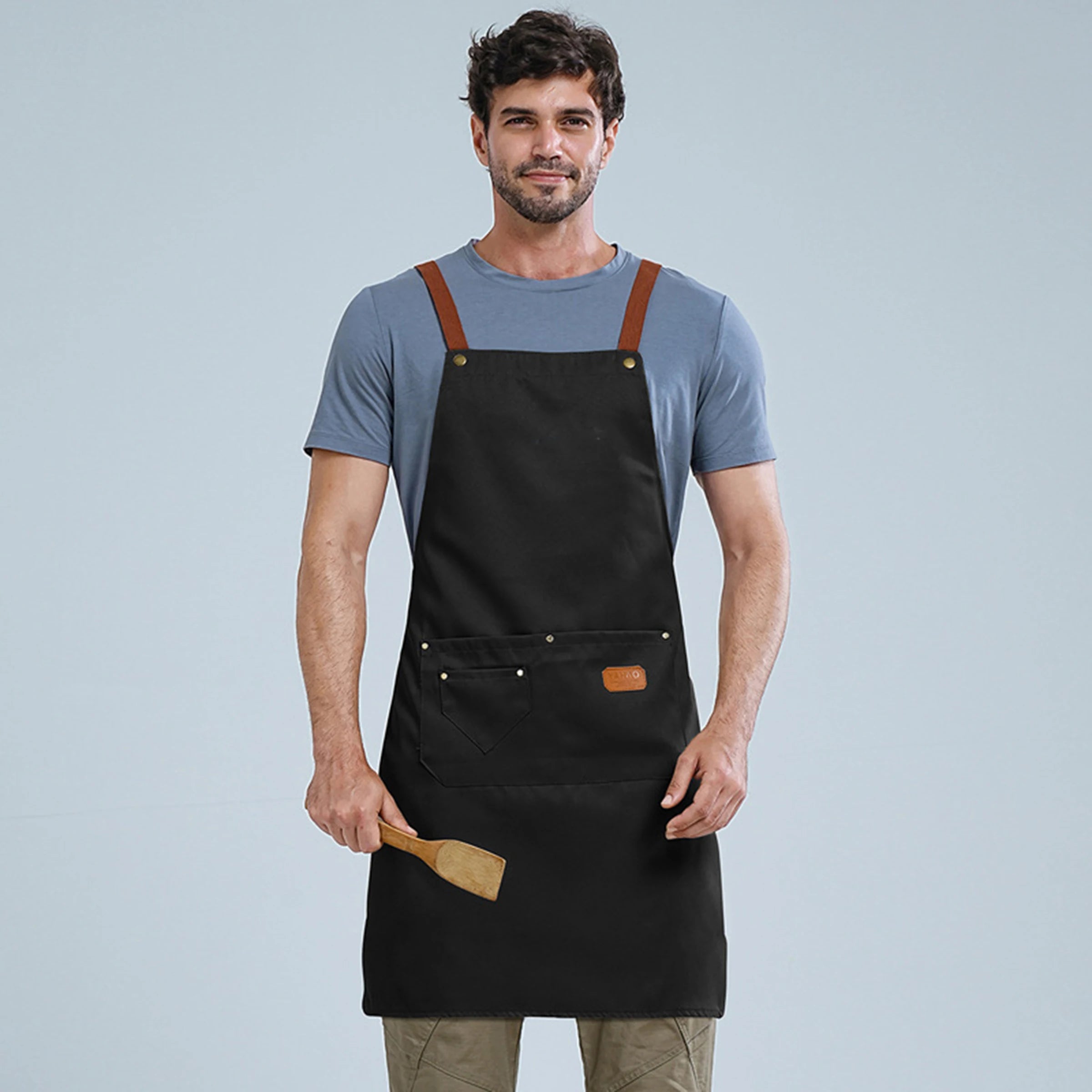 Bib Apron