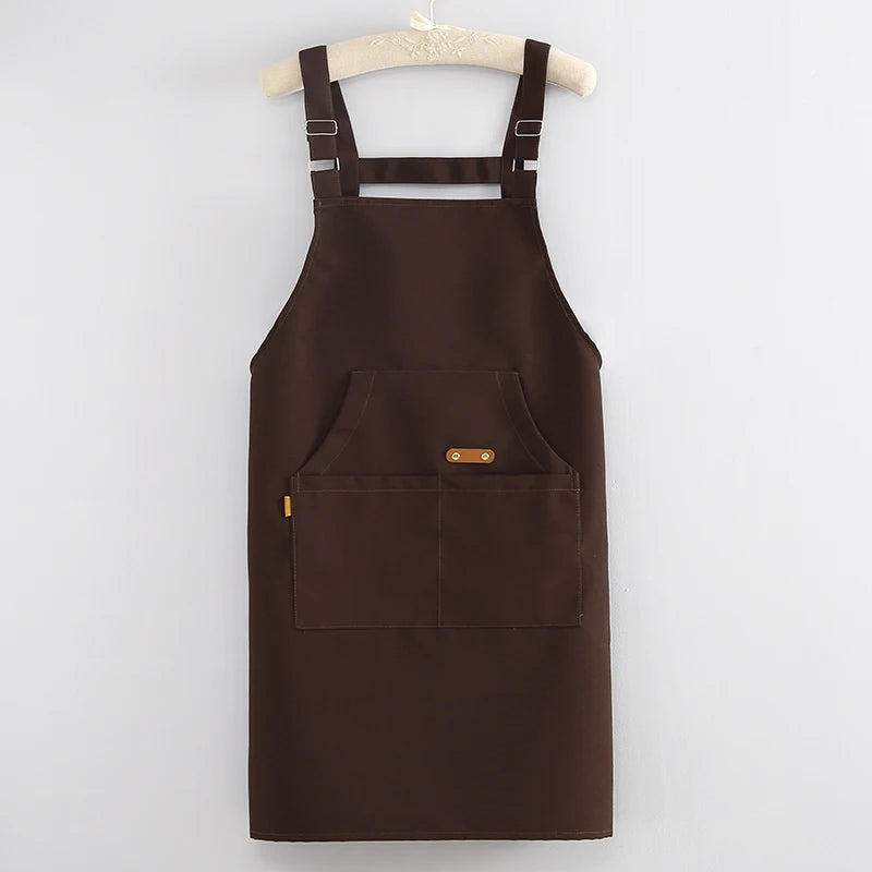 Your Basic Apron
