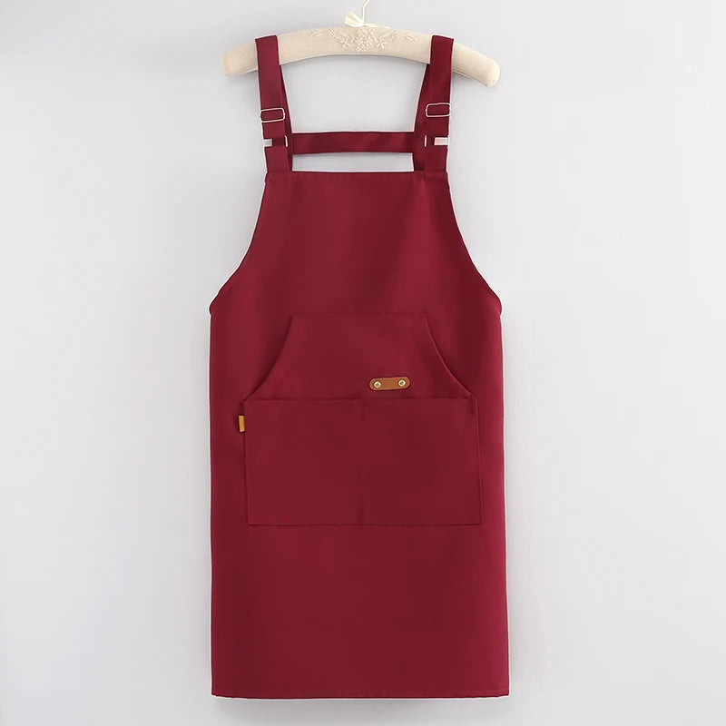 Your Basic Apron